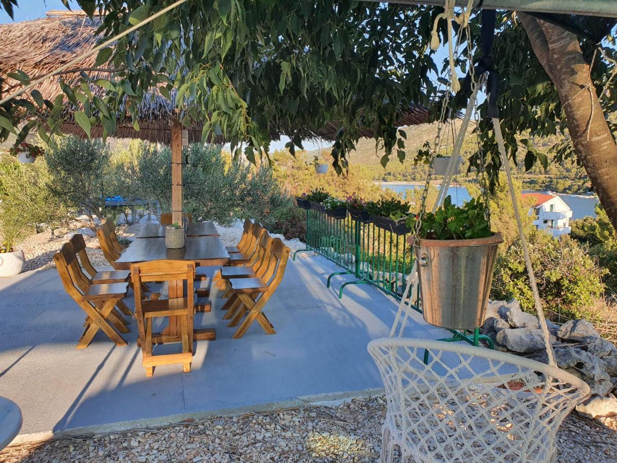 Apartman Mare Šibenik Exterior foto