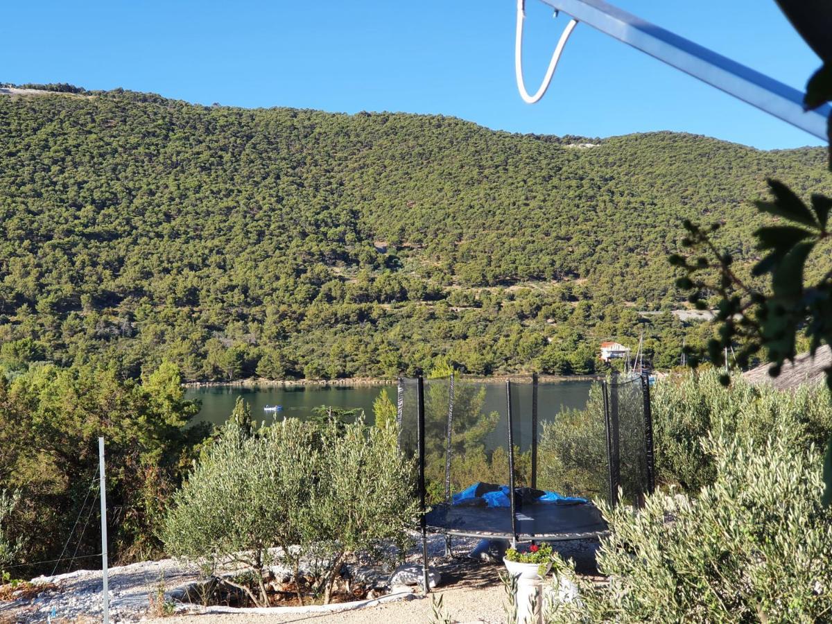 Apartman Mare Šibenik Exterior foto