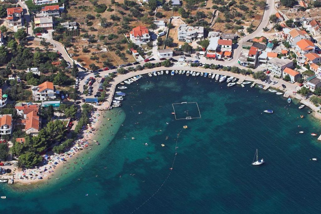 Apartman Mare Šibenik Exterior foto