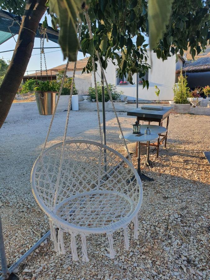 Apartman Mare Šibenik Exterior foto