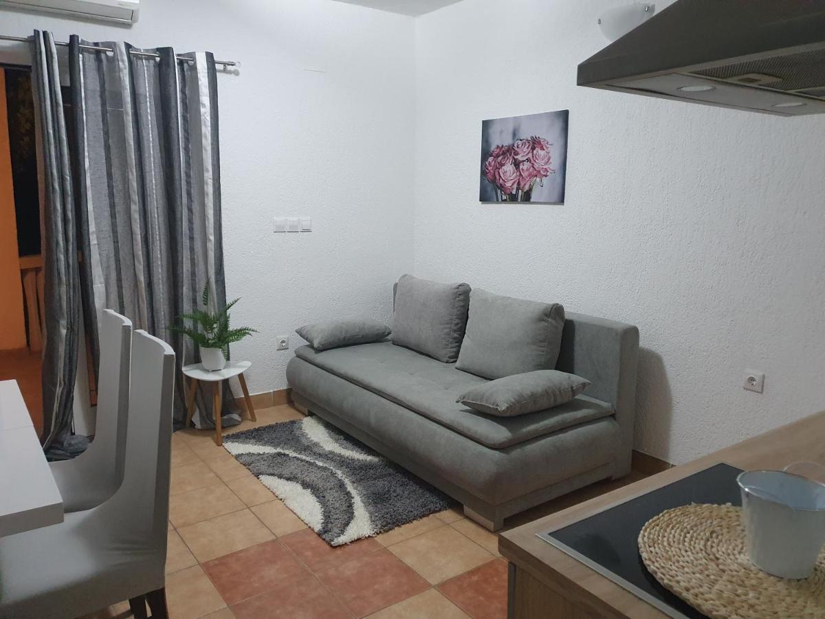 Apartman Mare Šibenik Exterior foto
